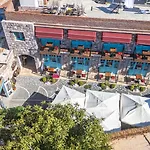 Hotel Tetka Ayvalı