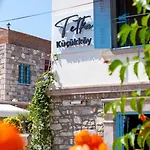 Tetka Hotel