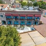 Hotel Tetka Ayvalı