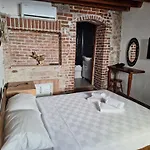 Tetka Hotel