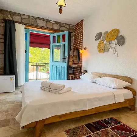 Tetka Hotel