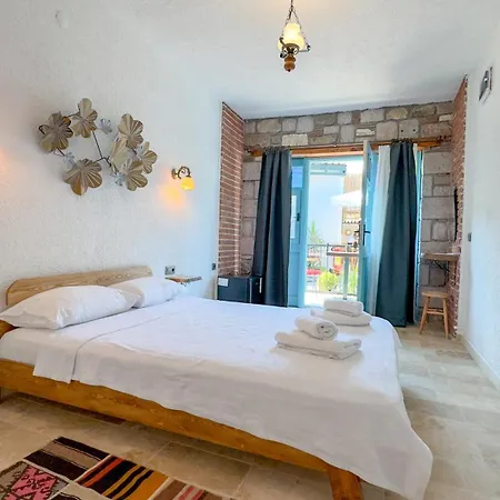 Hotel Tetka