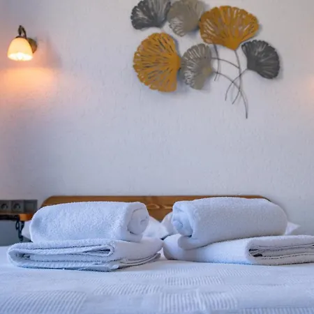 Hotel Tetka *