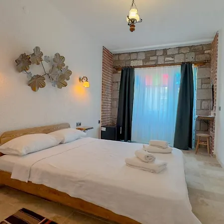 Tetka Hotel