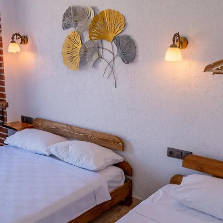 Tetka Hotel