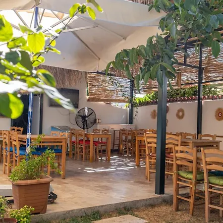 Hotel Tetka Ayvalı