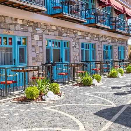 Tetka * Ayvalı
