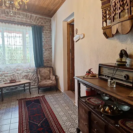 Hotel Tetka *