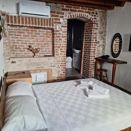 Tetka Hotel